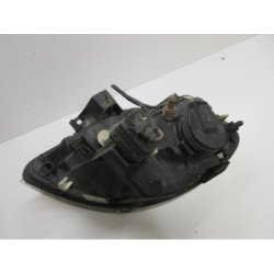 Optique Avant Principal Gauche (feux)(phare) Renault Kangoo 1 Phase 1